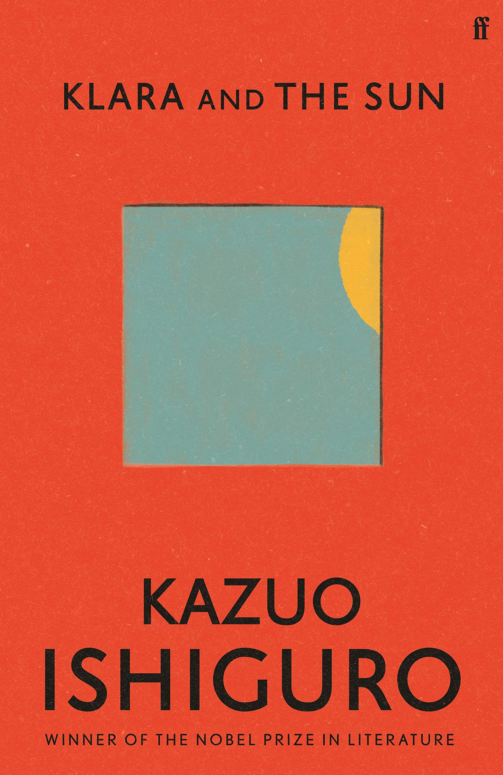klara-and-the-sun-book-cover